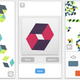 Illustration for article titled Make Tricky And Beautiful Geometric Patterns In Isometric